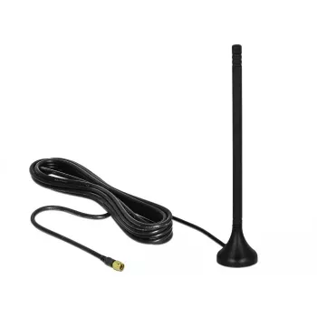 Rondstraalantenne DeLOCK 12588