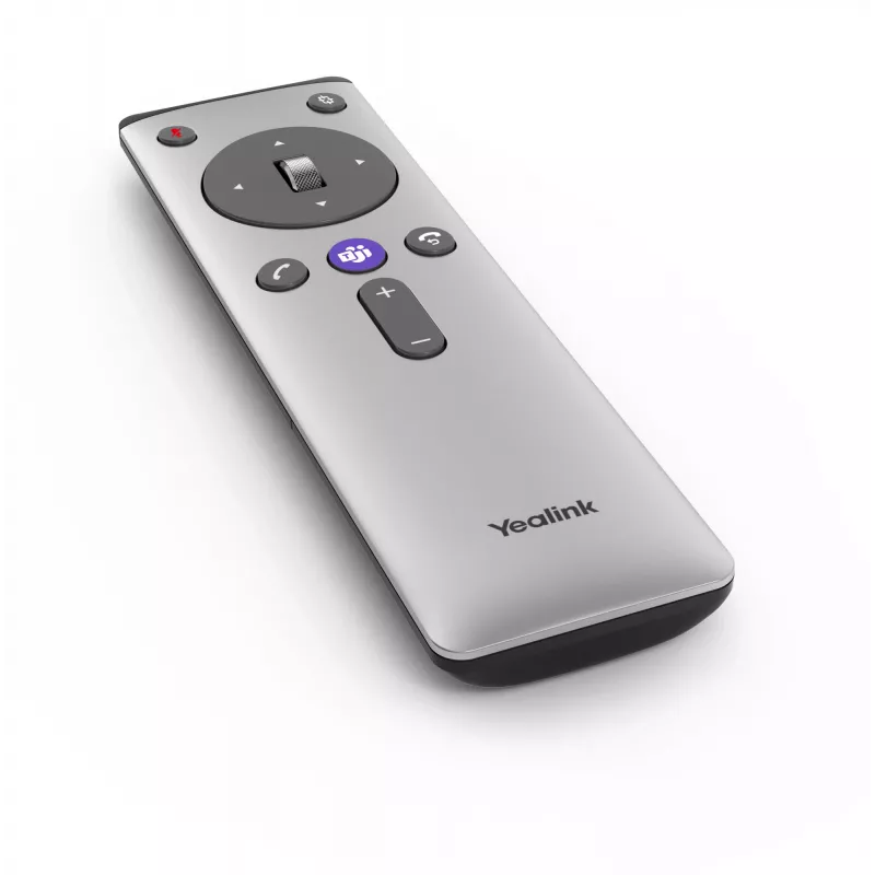 Yealink VCR20-MS camera-afstandsbediening
