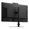 27 inch ViewSonic VG2741V-2K computermonitor, 2560×1440 QHD, 4 ms, IPS/LCD, ingebouwde luidsprekers, VESA, in hoogte verstelbaar, zwart