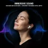 Headset 4smarts SkyBuds Pro ANC True Wireless Stereo TWS in-ear Bluetooth wit 10 m bereik 40 g