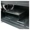 Pc-behuizing LC-Power Schwarz_Wanderer_X midi tower zwart