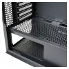 Pc-behuizing LC-Power Schwarz_Wanderer_X midi tower zwart