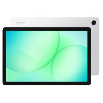 Samsung Galaxy Tab A11+ 128 GB 27,9 cm (11 inch) 6 GB Wi-Fi 5 (802.11ac) zilver