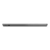 Draadloos multi-device toetsenbord Lenovo — USB Type-C, Luna Grey, 255,8×105,9×14,6 mm, 5V 200mAh
