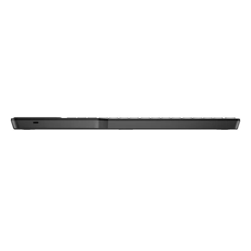 HP 400 verlicht bedraad toetsenbord volledig formaat USB zwart