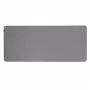 HP 200 desinfecteerbare bureaumat, grijs, monochromatisch, gerecycled polyethyleentereftalaat (rPET), rubber, antislip onderkant