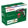 Accuschroevendraaier Bosch IXO 7 met 32-delige bitset, oplaadbare handschroevendraaier