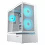 COUGAR Midi-Tower behuizing, CFV235, ARGB, mesh, wit