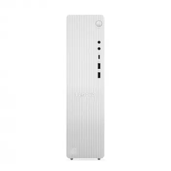 Lenovo IdeaCentre Tower 08AKP10 AMD Ryzen™ 5 220 16 GB DDR5-SDRAM 1 TB SSD Windows 11 Home SFF-pc grijs