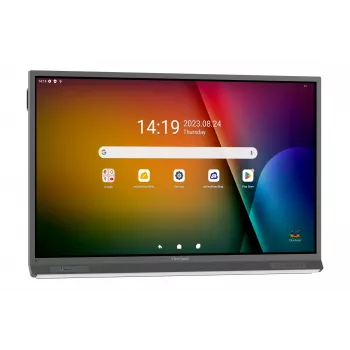 Digital Signage flatscreen Viewsonic IFP6552-2F 65