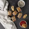 Friteuse-accessoireset Princess 182011 Aerofryer – siliconen muffinvorm