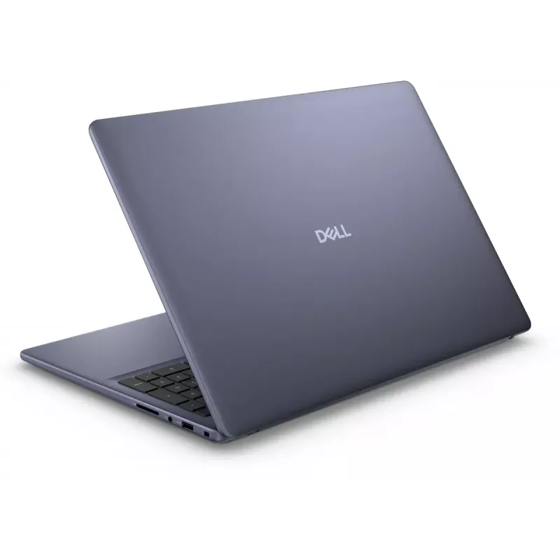 Laptop DELL DC16251 16 inch Intel Core 5 120U 16GB 512GB SSD Intel Graphics Ubuntu