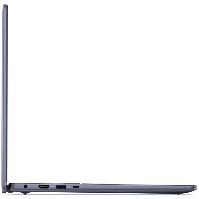 Laptop DELL DC16251 16 inch Intel Core 5 120U 16GB 512GB SSD Intel Graphics Ubuntu