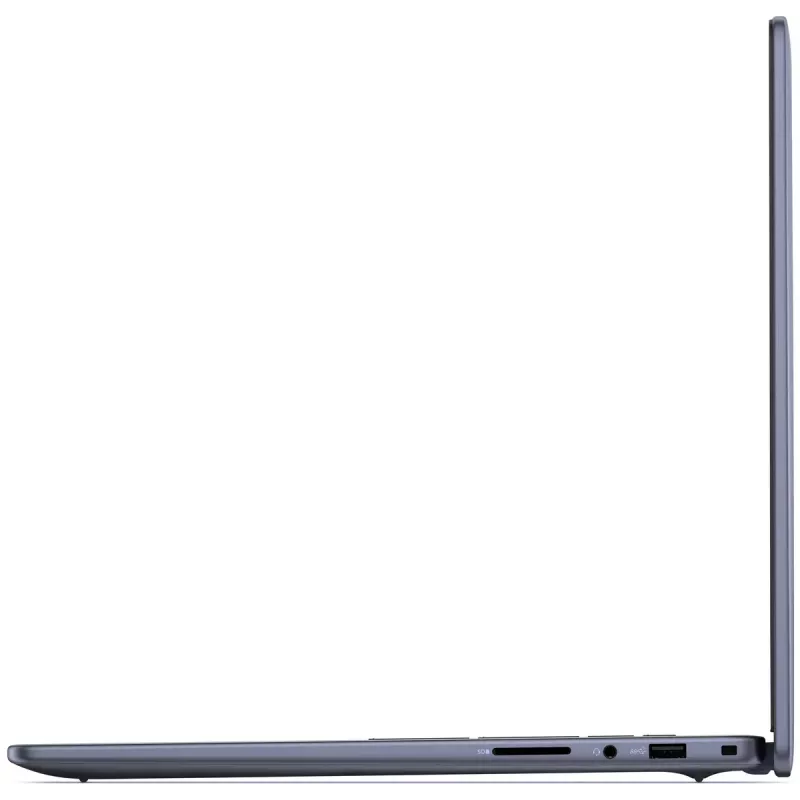 Laptop DELL DC16251 16 inch Intel Core 5 120U 16GB 512GB SSD Intel Graphics Ubuntu