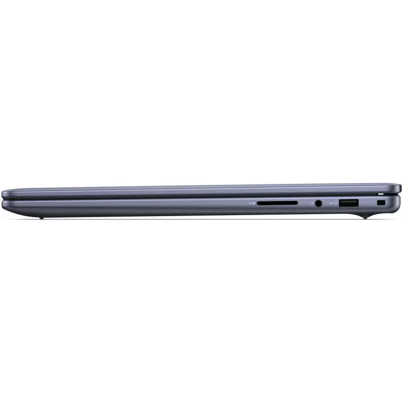 Laptop DELL DC16251 16 inch Intel Core 5 120U 16GB 512GB SSD Intel Graphics Ubuntu