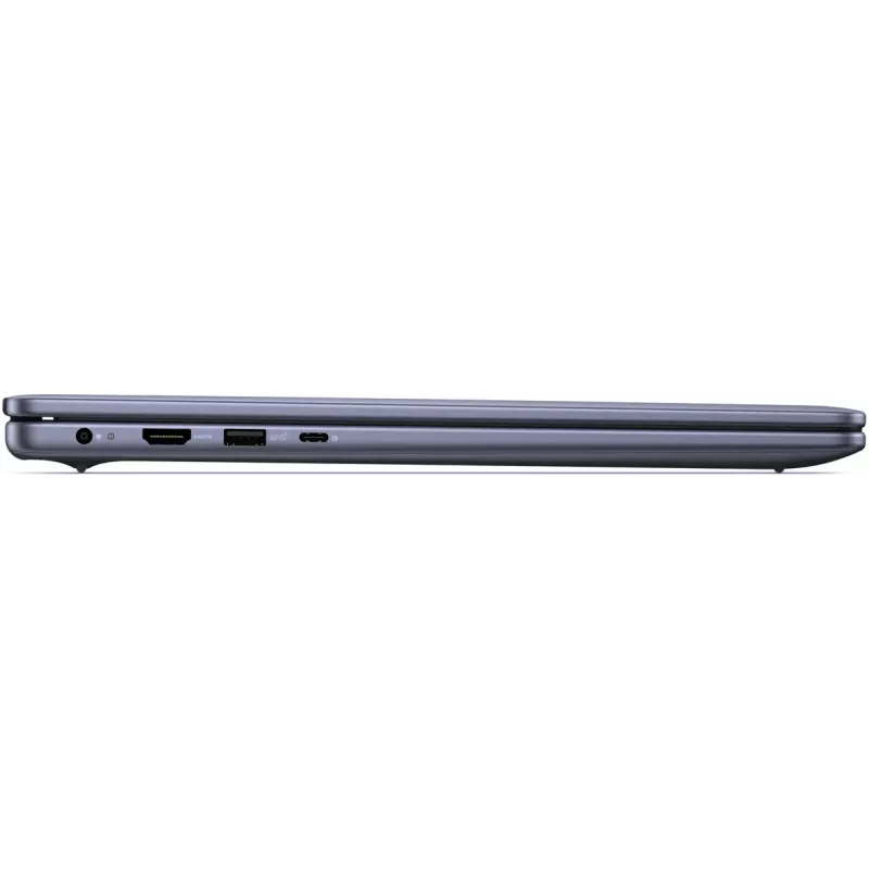 Laptop DELL DC16251 16 inch Intel Core 5 120U 16GB 512GB SSD Intel Graphics Ubuntu