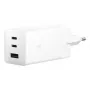 Oplader ASUS 100W USB-C GaN oplader universeel wit AC snelladen indoor
