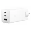 Oplader ASUS 100W USB-C GaN oplader universeel wit AC snelladen indoor
