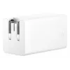Oplader ASUS 100W USB-C GaN oplader universeel wit AC snelladen indoor