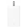 Oplader ASUS 100W USB-C GaN oplader universeel wit AC snelladen indoor