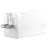 Oplader ASUS 100W USB-C GaN oplader universeel wit AC snelladen indoor