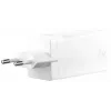 Oplader ASUS 100W USB-C GaN oplader universeel wit AC snelladen indoor
