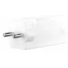 Oplader ASUS 100W USB-C GaN oplader universeel wit AC snelladen indoor
