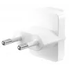 Oplader ASUS 100W USB-C GaN oplader universeel wit AC snelladen indoor