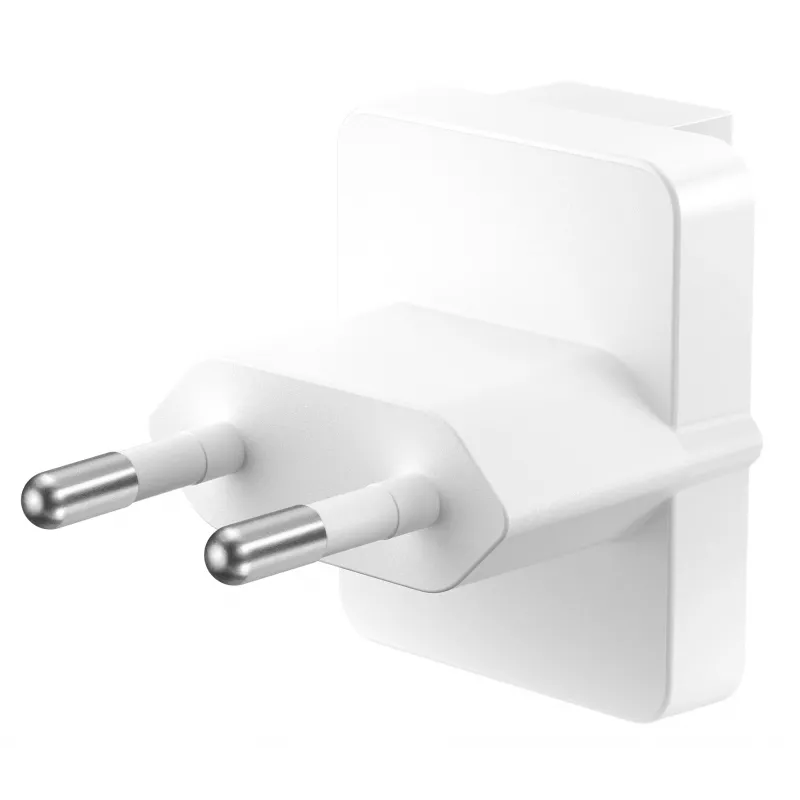 Oplader ASUS 100W USB-C GaN oplader universeel wit AC snelladen indoor
