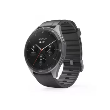 Hama 7010 3,63 cm (1,43 inch) AMOLED digitale touchscreen zwart