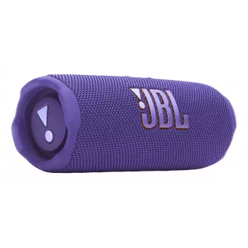 Draagbare luidspreker JBL Flip 7 paars