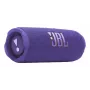 Draagbare luidspreker JBL Flip 7 paars