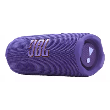 Draagbare luidspreker JBL Flip 7 paars