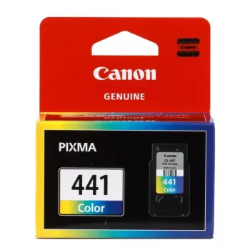 Cartridge Canon CL-441 kleur voor PIXMA GM2040 GM4040