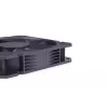 Fan Alphacool 24852 12 cm zwart 600-2500 RPM hydraulisch