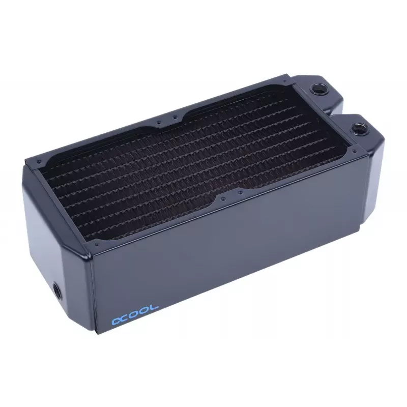 Radiatorblok Alphacool NexXxoS Monsta