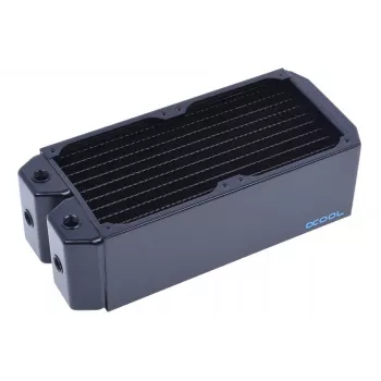 Radiatorblok Alphacool NexXxoS Monsta