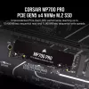 SSD Corsair 1 TB M.2 PCI Express 5.0 MP700 PRO