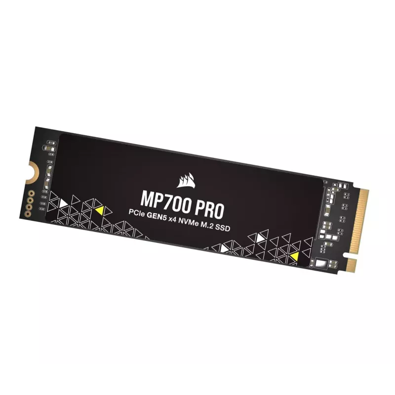 SSD Corsair 1 TB M.2 PCI Express 5.0 MP700 PRO