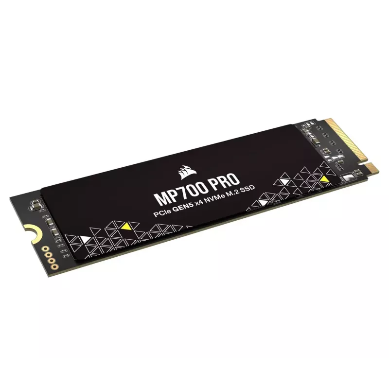 SSD Corsair 1 TB M.2 PCI Express 5.0 MP700 PRO