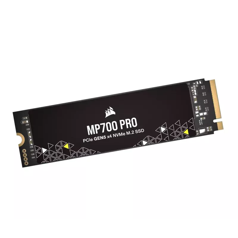 SSD Corsair 1 TB M.2 PCI Express 5.0 MP700 PRO