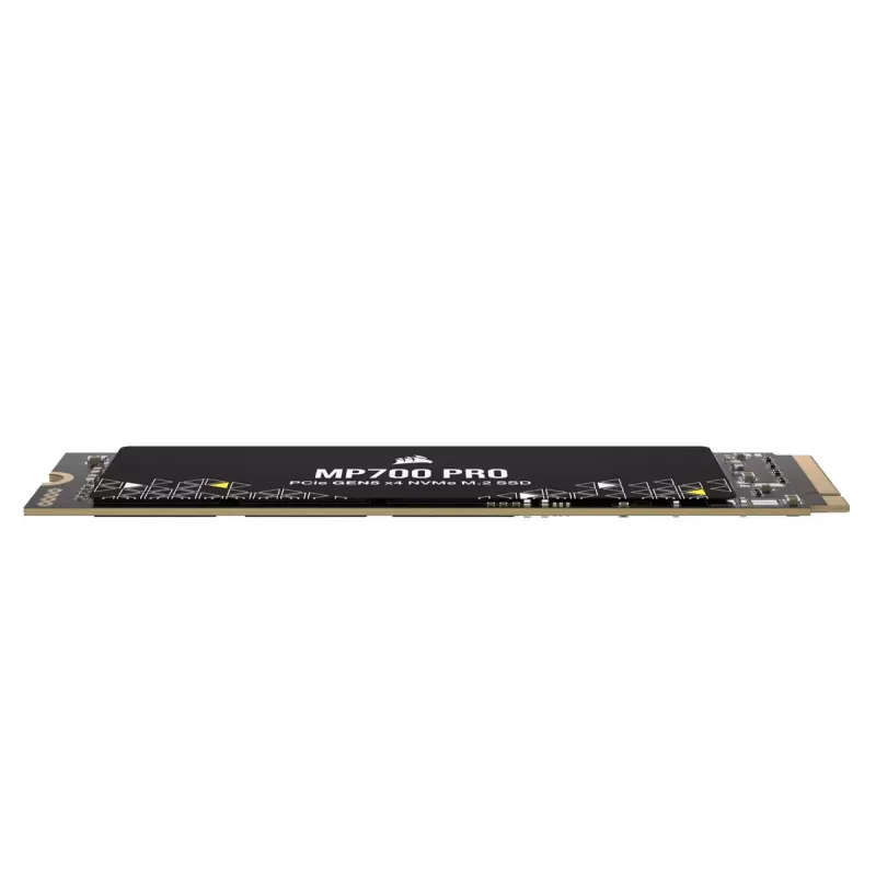 SSD Corsair 1 TB M.2 PCI Express 5.0 MP700 PRO
