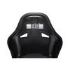 Next Level ES2 Elite Reclining Seat stof- & mesh-versie | Next Level Racing