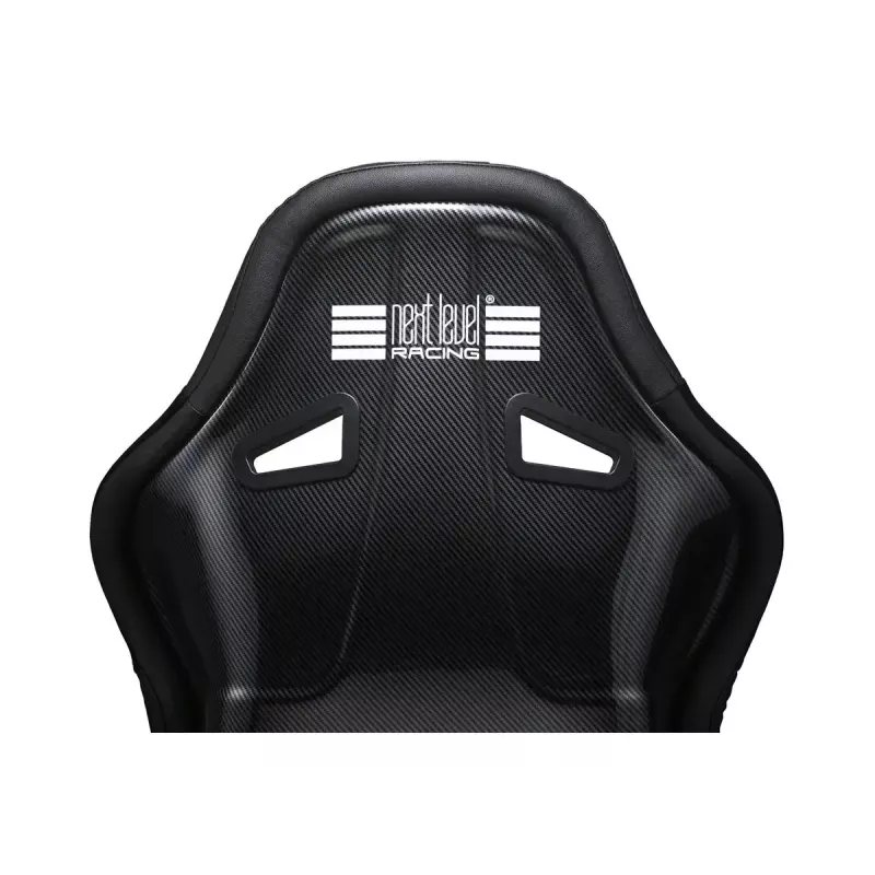 Next Level ES2 Elite Reclining Seat stof- & mesh-versie | Next Level Racing