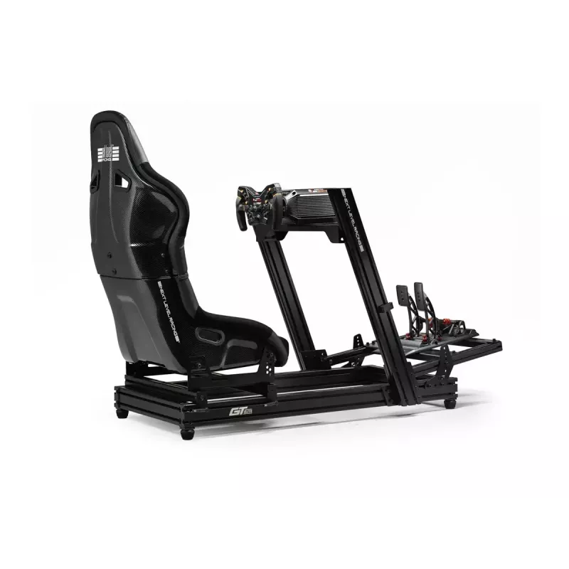 Next Level ES2 Elite Reclining Seat stof- & mesh-versie | Next Level Racing