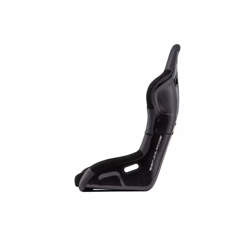 Next Level ES2 Elite Reclining Seat stof- & mesh-versie | Next Level Racing