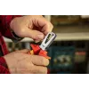 Tangen- en schroevendraaierset TOP-01-235 1000V, 7-delig, geïsoleerd handgereedschap
