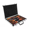 Tangen- en schroevendraaierset TOP-01-235 1000V, 7-delig, geïsoleerd handgereedschap
