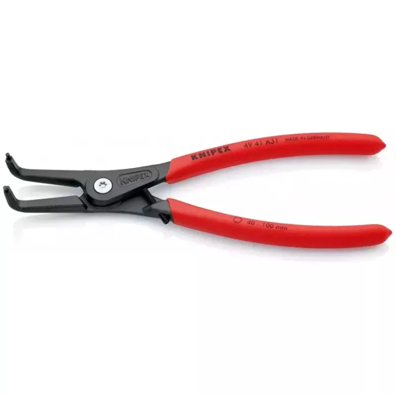 Borgringtang Knipex 49 41 A31
