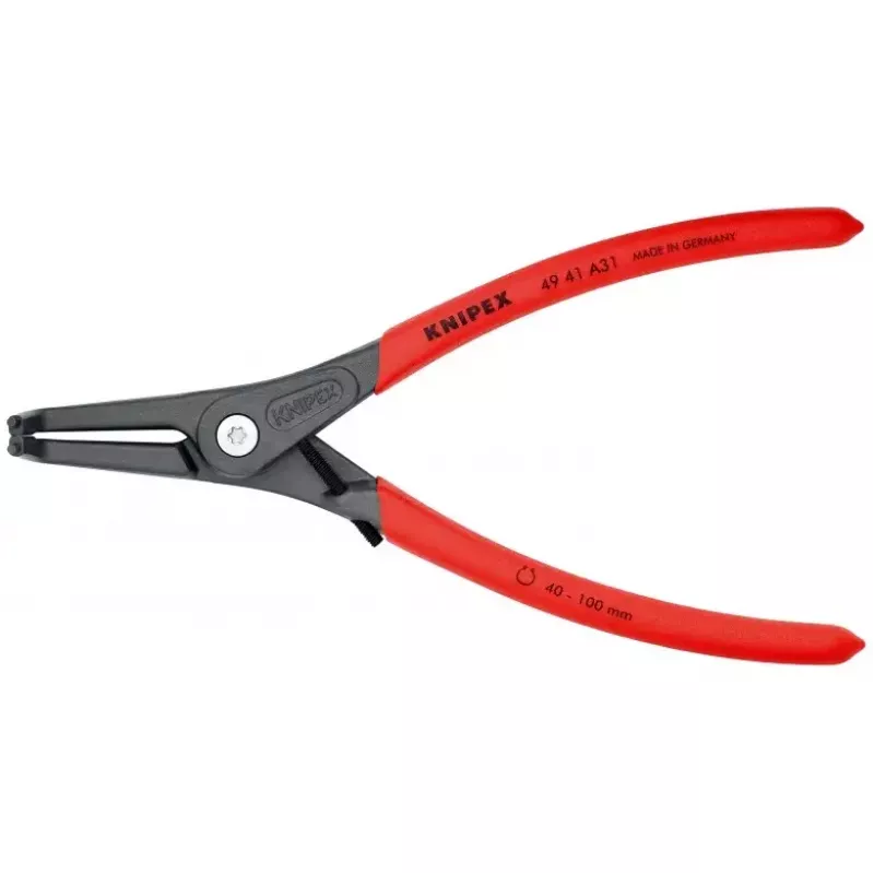 Borgringtang Knipex 49 41 A31